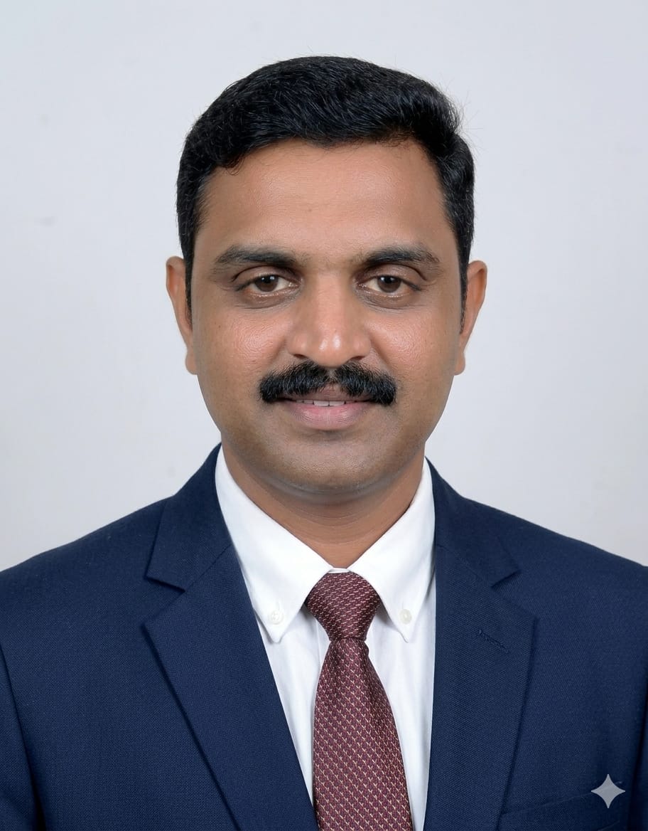 Riji Krishnan