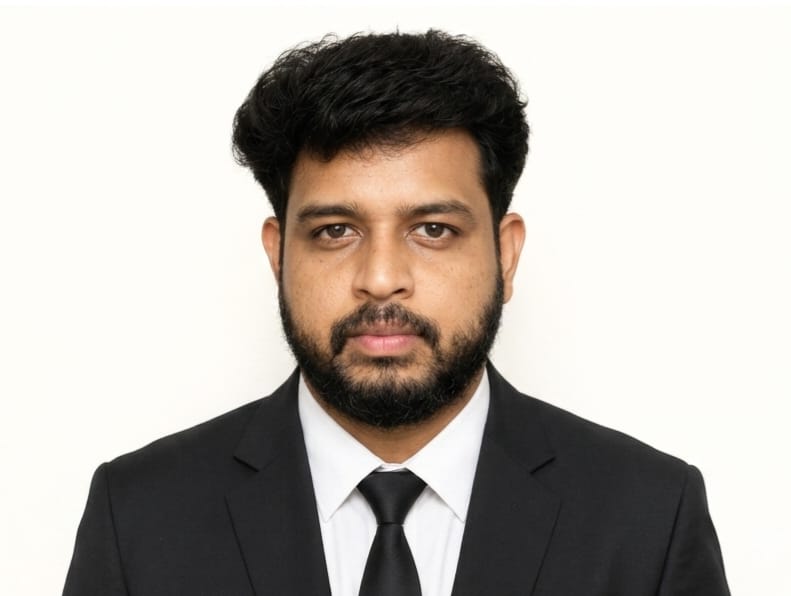 Riji Krishnan