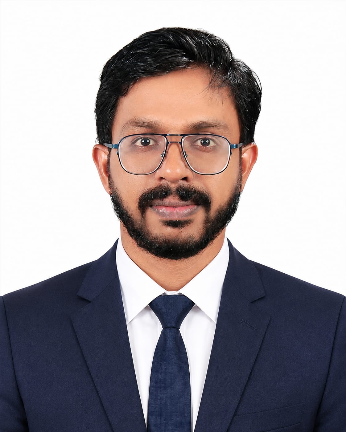Riji Krishnan